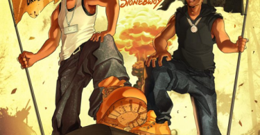 Drela – Dem Dead Ft. Stonebwoy