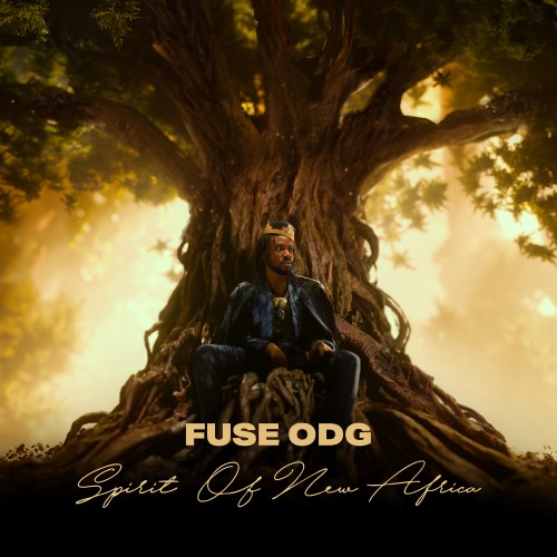 Fuse ODG – Cease Fire Ft. Olivetheboy