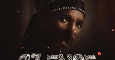 Baba Tundey – Silence