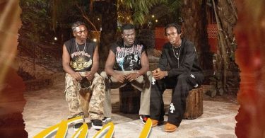 Black And Odd – Makoma (Remix) Ft. Cojo Rae & Dei Bie