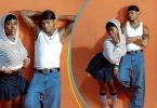 KiDi Ft Gyakie – Cheat On You (Official Video)