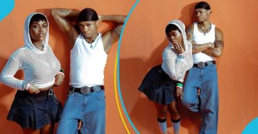 KiDi Ft Gyakie – Cheat On You (Official Video)