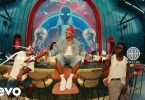 KiDi, Olivetheboy, KOJO BLAK - Gymnastic (Official Music Video)