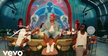 KiDi, Olivetheboy, KOJO BLAK - Gymnastic (Official Music Video)