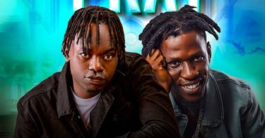 Icon Dada – Pray Ft. King Paluta