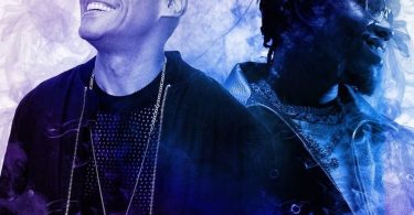 Jay Ghartey – Party (Yegye Yani) Ft. King Paluta