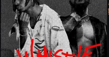 Jay Way – Whistle (Kill Me Slowly) Ft. Mr Drew