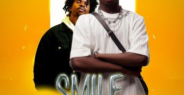 Khelly Jhay – Smile Ft. Kwesi Dain