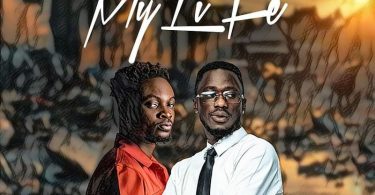 Kojo Option – My Life Ft. Kweku Darlington