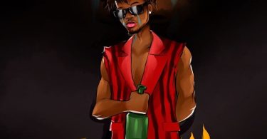 Kuami Eugene – Emotional