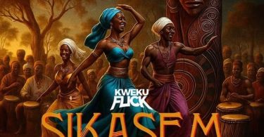 Kweku Flick – Sikasem