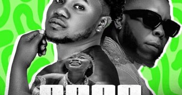 Real Keddy – Agoo Ft. Edem