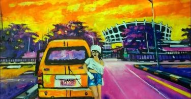 Silly – Stay Up Ft. Kuami Eugene & Ted Park