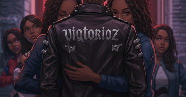 Viqtorioz – Criminal