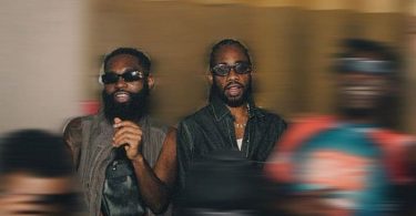 Yung D3mz – Normal Ting Ft. Seff