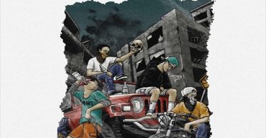 Jay Bahd – Playmanfoɔ