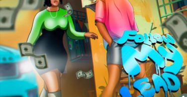 Yaw Darling – Follow My Lead Ft. Kelvyn Boy